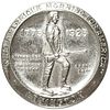 1925 Battle Of Lexington 150th Anniversary Medal Prooflike and Struck in Silver