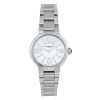 RAYMOND WEIL - a lady's Noemia bracelet watch. Stainless steel case. Reference 5927, serial K221175.