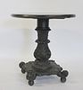 Antique Asian Highly & Finely Carved Hardwood