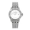 RAYMOND WEIL - a lady's Tango bracelet watch. Stainless steel case. Reference 5399, serial V086100.