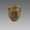 Holy land Roman Glazed Pottery Vessels c.1st-4th cent AD.