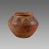 Anatolian Terracotta Bowl c.800-1200 BC.
