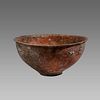 Ancient Holy land Bronze Age Terracotta Bowl c.2000 BC. 
