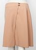 Bottega Veneta Pale Pink Wool Skirt, Size 44