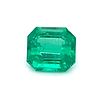 Loose Colombian Emerald 