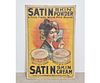 Poster - Satin Skin Powder