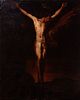 FRANCISCO RIBALTA (Solsona, Lérida, 1565-Valencia, 1628).
"Christ crucified".
Oil on canvas.
