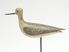 Exceptional yellowlegs, George Boyd, Seabrook, New Hampshire, 1st quarter 20th century.