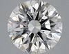 5.19 ct., H/VVS1, Round cut diamond, unmounted, IM-610-005-02