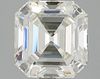 3.06 ct., H/IF, Emerald cut diamond, unmounted, GSD-0030