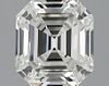 3.04 ct., J/VVS2, Emerald cut diamond, unmounted, GSD-0186