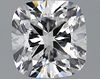 2.01 ct., F/VS2, Cushion cut diamond, unmounted, IM-60-174-001