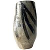 John Mason California Studio Stoneware Pottery Vase