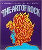 (7) Art of Rock Promotional Posters