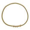 Cartier 18k Gold Diamond Flexible Necklace