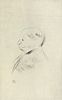 Joyant, Maurice Henri de Toulouse-Lautrec 1864-1901. 2 Bde. (Bd. 1: Peintre - Bd. 2: Dessins, Estamps, Affiches). Paris 1926-27. 4°. 588 S. Mit 2 Orig