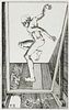 von Kleist u. Baldwin Zettl, Heinrich Über das Marionettentheater. Mit 7 Kupferstichen von Baldwin Zettl. Nürnberg, sch Pe Zi-Presse Peter Zitzmann, 1