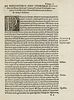d'Ailly, Pierre Tractatus Petri de Eliaco episcopi Camerarensis: super libros Metheororum ... (Wien, Vietor, Singriener für Alantse, 9 Januar 1514). 2
