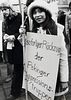   Sammlung von ca. 197 Pressephotographien mit Aufnahmen von Solidaritätsdemonstrationen für Vietnam sowie Protesten gegen den Vietnamkrieg. Silbergel