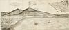 Torre, Johann Maria della "Geschichte und Naturbegebenheiten des Vesuvs von den ältesten Zeiten bis zum Jahr 1779. Aus dem Italienischen. Nebst einer 