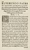 Pictorius, Georg (d. i. Georg Maler) Tuendae sanitatis ratio, VII. dialogis, per sex rerum ut medici uocant non naturalium ordinem, quae sunt, aer: ci