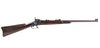 Springfield Model 1884 .45-70 Carbine Length Rifle