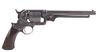 Civil War Starr 1863 Army Single Action Revolver