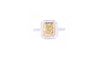 RARE Fancy Yellow Diamond 2.02ct 18k Gold Ring