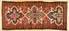 Kazak carpet early 20th c.