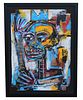 Attri Basquiat