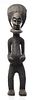 African Chokwe Carved Figure, Dem. Rep. of Congo