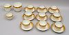 Lot of Early 19th Century Derby Porcelain