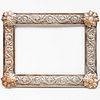 Tiffany & Co. Gilt-Silver Plate Frame