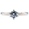 Impressive Solitaire Diamond Engagement Ring