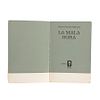 García Márquez, Gabriel. La Mala Hora. México: ERA, 1966. 8o. marquilla, 198 p. 1a. edición. Ed. de 2,000 ejemplares. Ejemplar No. 067.