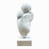 Contemporary Marble Sculpture