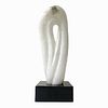 Al Wice Contemporary Abstract Marble Sculpture