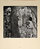 Gustav Klimt (After) - Tod und Leben