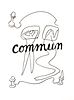 Man Ray - Commun