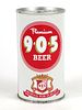 9*0*5 Premium Beer ~ 12oz Continental Can ~ T98-13