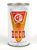 Grand Union Premium Beer ~ 12oz can ~ T71-05