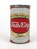 Falls City Premium Beer ~ 12oz ~ 61-30