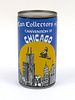BCCA 1981 Canvention can ~ 12oz ~ T207-36