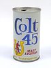 Colt 45 Malt Liquor (NB-903) ~ 12oz ~ T56-25