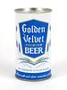 Golden Velvet Premium Beer ~ 12oz ~ T70-25