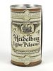 Heidelberg Light Pilsener Beer ~ 12oz ~ T74-40.2