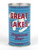 Great Lakes Premium Beer ~ 12oz ~ T71-26