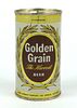 Golden Grain Beer ~ 12oz ~ 73-15