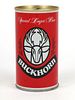 Buckhorn Special Lager Beer ~ 12oz ~ T47-20