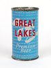 Great Lakes Beer ~ 12oz ~ 74-31